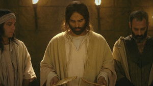 The Savior háttérkép
