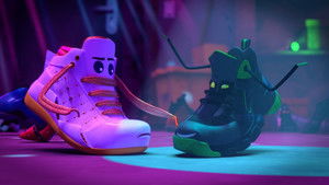 Sneaks háttérkép