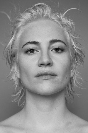 Pixie Lott profil kép