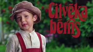 Cilvēka bērns háttérkép