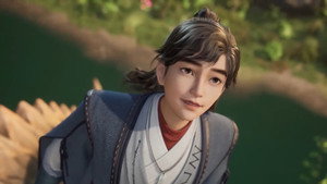 星河至尊 1. évad Ep.35 35. epizód