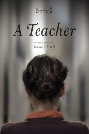 A Teacher poszter