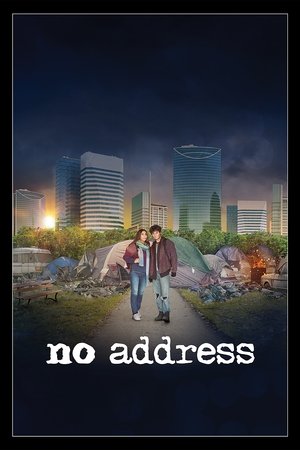 No Address poszter