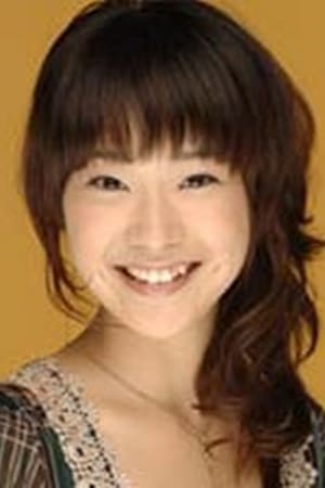 Yuka Terasaki profil kép