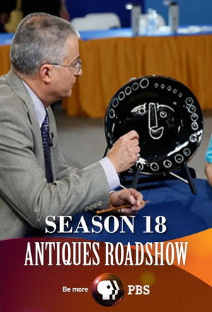 Antiques Roadshow