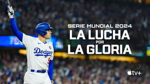 Fight for Glory: 2024 World Series kép