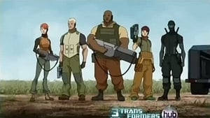 G.I. Joe: Renegades Season 1 Ep.2 2. epizód