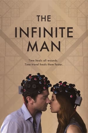 The Infinite Man poszter