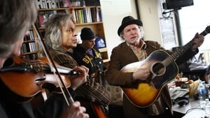 NPR Tiny Desk Concerts 6. évad Ep.15 15. epizód