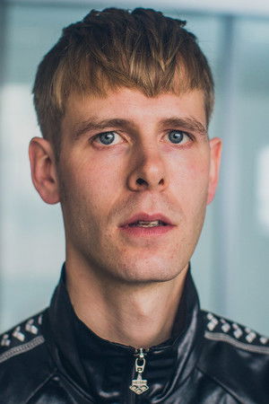 Lars Vaular profil kép