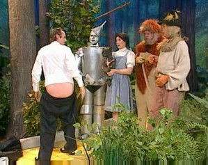 The Dana Carvey Show Season 1 Ep.7 7. epizód