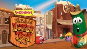 VeggieTales: The Ballad of Little Joe háttérkép