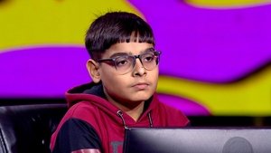 कौन बनेगा करोड़पति 15. évad Ep.77 77. epizód