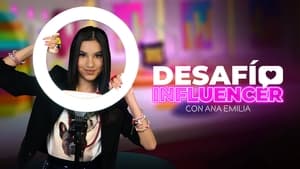 Desafío Influencer con Ana Emilia kép