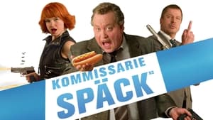 Kommissarie Späck háttérkép