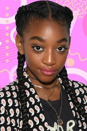 Eris Baker profil kép