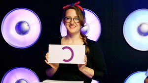 Where in the Eff is Sarah Cincinnati? 1. évad Ep.4 4. epizód
