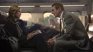 The Commuter - Nincs kiszállás háttérkép