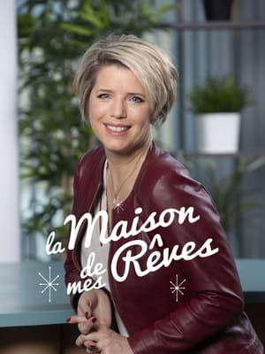 La maison de mes rêves poszter