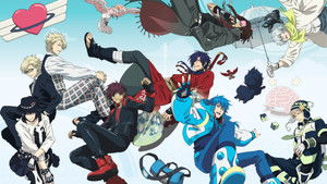DRAMAtical Murder kép