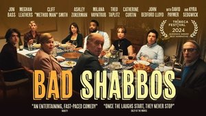 Bad Shabbos háttérkép
