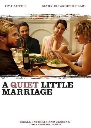 A Quiet Little Marriage poszter