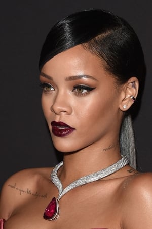 Rihanna profil kép