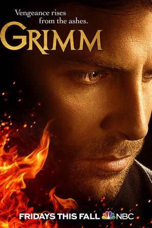 Grimm poszter