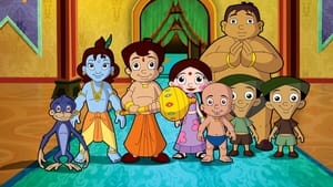 Chhota Bheem: The Rise of Kirmada háttérkép