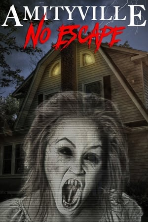 Amityville: No Escape poszter