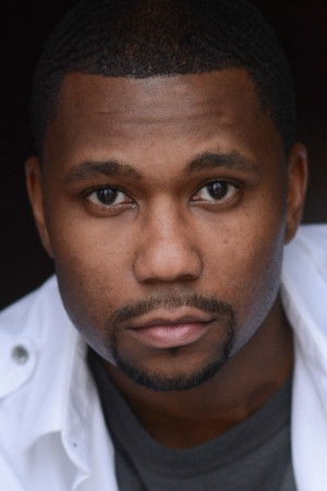 Daniel Jeffries profil kép
