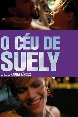 O Céu de Suely poszter