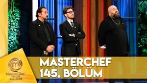 MasterChef Türkiye 6. évad Ep.145 145. epizód