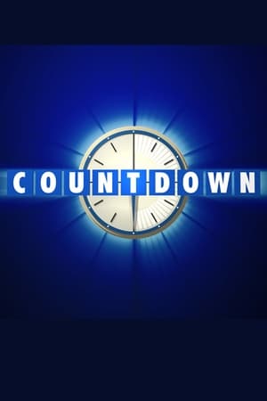 Countdown poszter