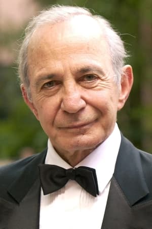 Ben Gazzara profil kép