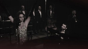 Mahsun J - Yılbaşı Özel háttérkép