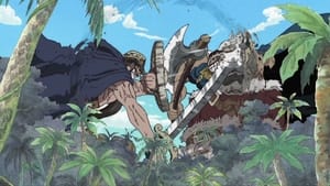 One Piece 2. évad Ep.71 71. epizód