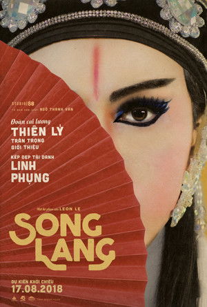 Song lang poszter