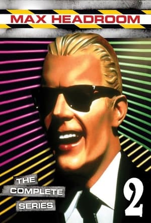 Max Headroom