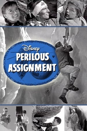 Perilous Assignment