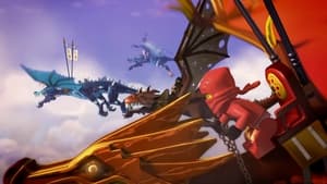 Ninjago: Masters of Spinjitzu Pilot Episodes háttérkép