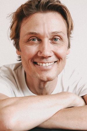 Andreas Bieber profil kép