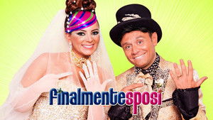 Finalmente Sposi háttérkép