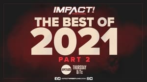 TNA iMPACT! 18. évad Ep.52 52. epizód