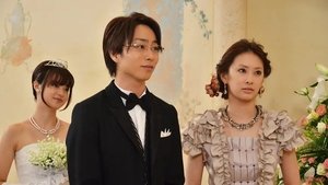 謎解きはディナーのあとで Season 1 Ep.4 4. epizód