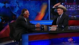 The Daily Show 15. évad Ep.104 104. epizód