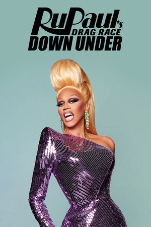 Drag Race Down Under