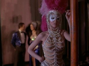 The Bionic Woman Season 3 Ep.3 3. epizód