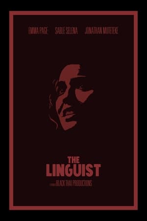 The Linguist poszter