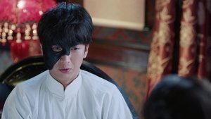 海棠经雨胭脂透 1. évad Ep.12 12. epizód